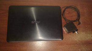 Notebook Asus X455l Core I3 De 5ta. Generación 4 Gb Ram