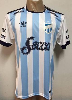 Nueva Camiseta De Atletico Tucuman Titular 