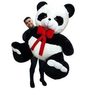 Oso De Peluche Super Gigante 3 Colorer Insuperable Grande