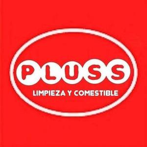 PLUSS AUTOSERVICIO LOS MEJORES PRECIOS