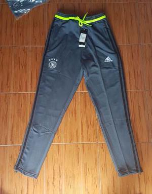 Pantalon Chupin Alemania Nuevo  Ho