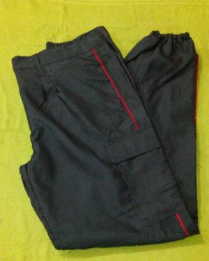 Pantalones náuticos varios talles