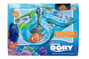 Parque Acuático Nemo Buscando A Dory - Giro Didáctico