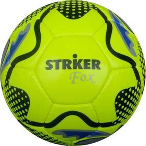 Pelota De Futbol Striker Fox N°4 Pack De 10