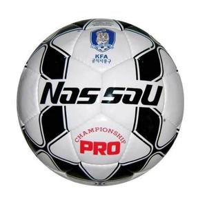 Pelota Futbol Nassau Pro Championship Profesional Cosida