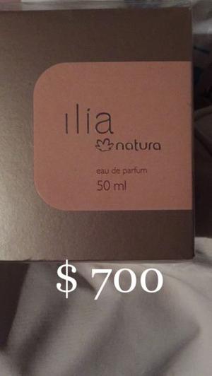 Perfume Illia 50 ml