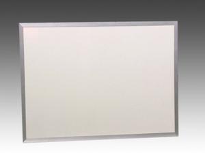 Pizarra Blanca Magnetica M Aluminio 60x40