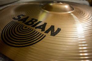 Platillo Ride 20'' Sabian B8