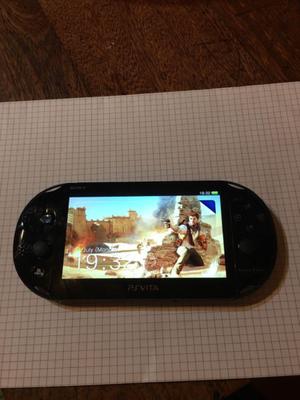 PlayStation Vita 8GB