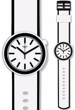 Reloj Swatch Pop Popmoving Pnw100 | Original Envío Gratis