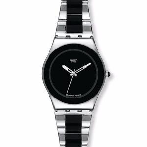 Reloj Swatch Tresor Noir Yls168gc | Original Envío Gratis