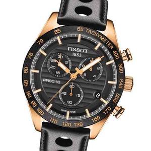 Reloj Tissot T Prs 516 Chronograph
