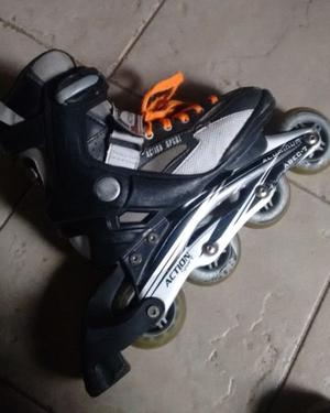 Rollers Active sport