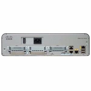 Router Cisco /K9