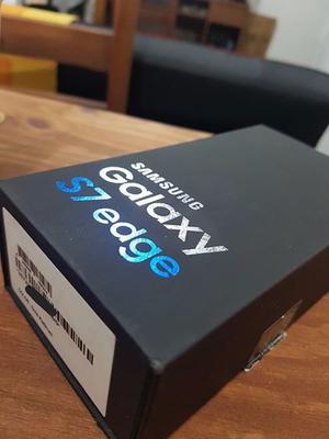 Samsung Galaxy s7 edge