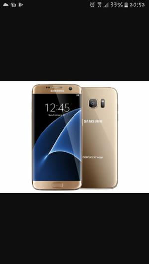 Samsung S7 edge