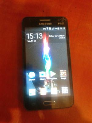 Samsung galaxy Core2 Liberado