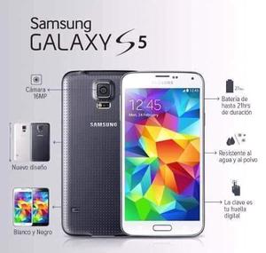 Samsung galaxy S 5 libre 3G