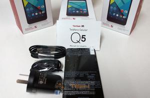 Smartphones ViewSonic Q5 Originales, Nuevos, Libres