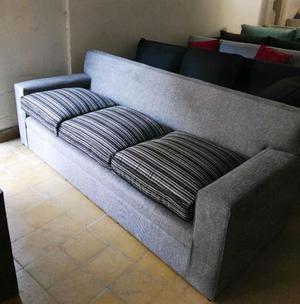 Sofa de living 2,10 m