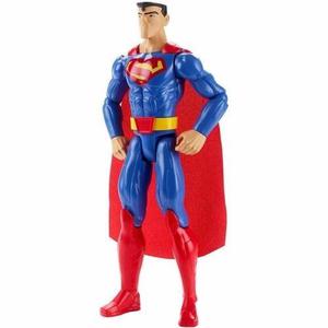 Superman Figura Articulada 29cm Justice League Action