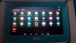 TABLET-CELULAR NESO KIDS 7" PULGADAS