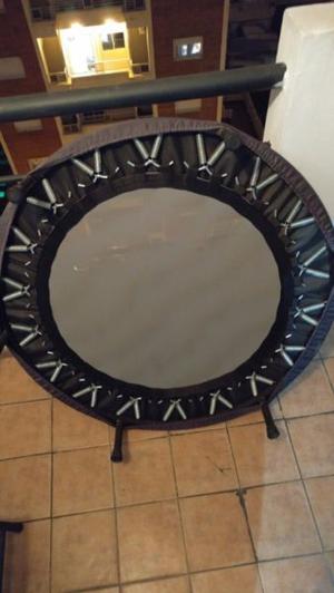 Trampolin Fitness 80cm, muy buen estado