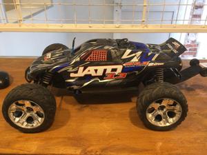 Traxxas Jato 3.3