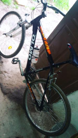 (VENDO) BICICLETA OLMO SAFARI !