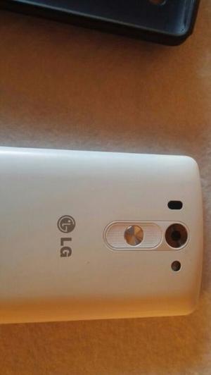 VENDO CELULAR LG G3 MINI