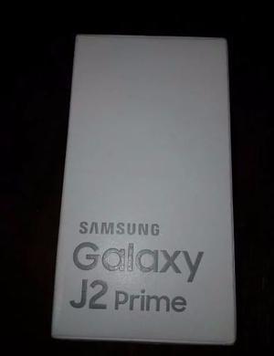 VENDO SAMSUNG GALAXY J2 PRIME