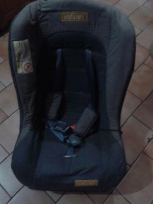 VENDO SILLA PARA AUTO BEBE