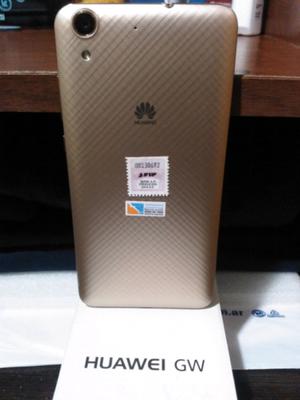 Vendo Huawei gw dorado 2GB Ram