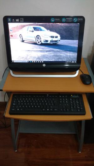 Vendo PC All in One HP