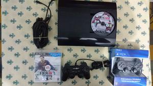 Vendo PlayStation 3