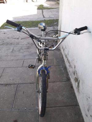 Vendo bici de baron