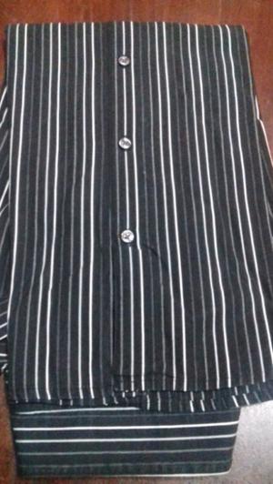 Vendo camisa a rayas