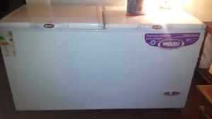 Vendo freezer inelro