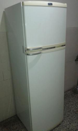 Vendo heladera whirlpool usada