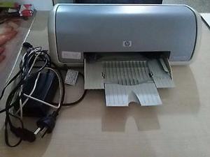 Vendo impresora Hp !!!