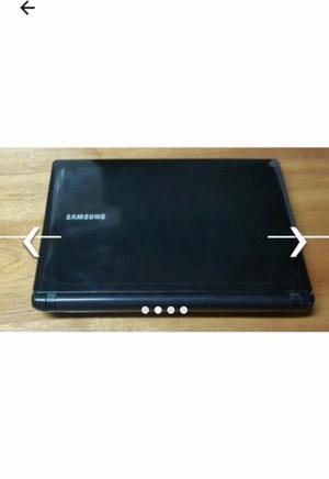 Vendo netbook samsung