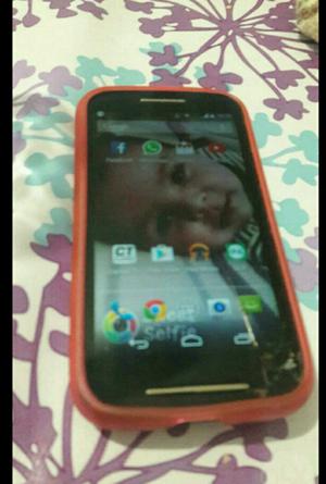 Vendo o permuto moto E