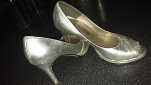 Vendo zapatos de fiesta