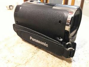 Video Camara filmadora Panasonic SDR Tx