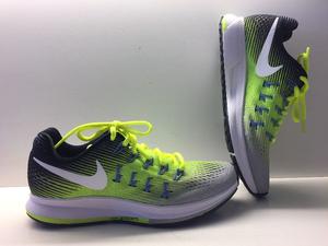 Zapatillas Running Nike Air Zoom Pegasus 33 - Nuevas, sin