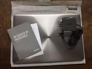 ZenBook UX330UA Nueva