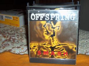 cd offspring "smash"