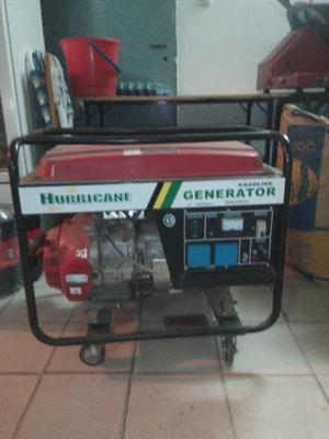 generador a nafta