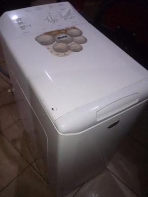 lavarropas drean perfecto funcionamiento