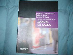 manual de casos (universitarios)